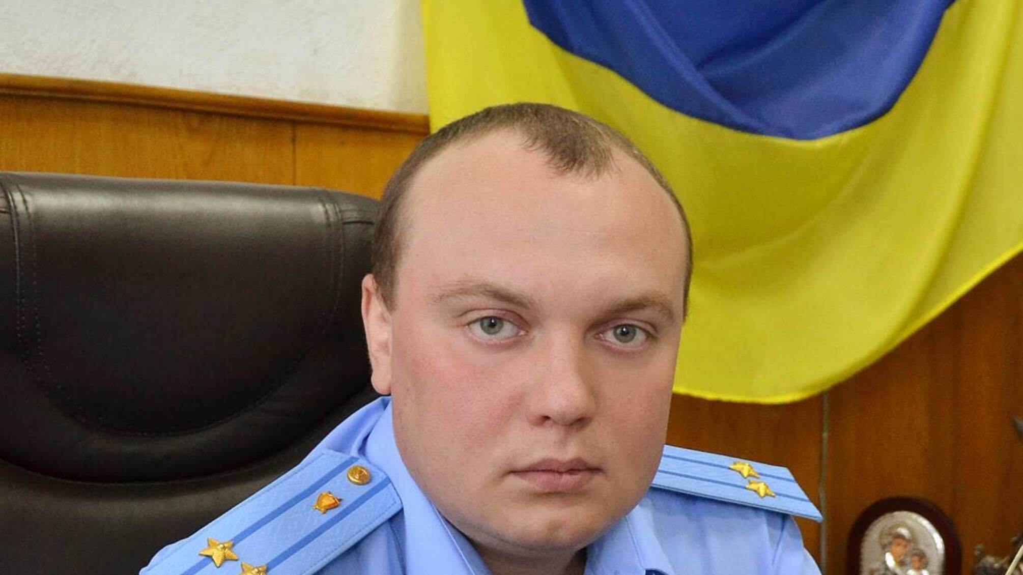 Декларация не совпадает с реальностью: как живет заместитель прокурора Полтавской области