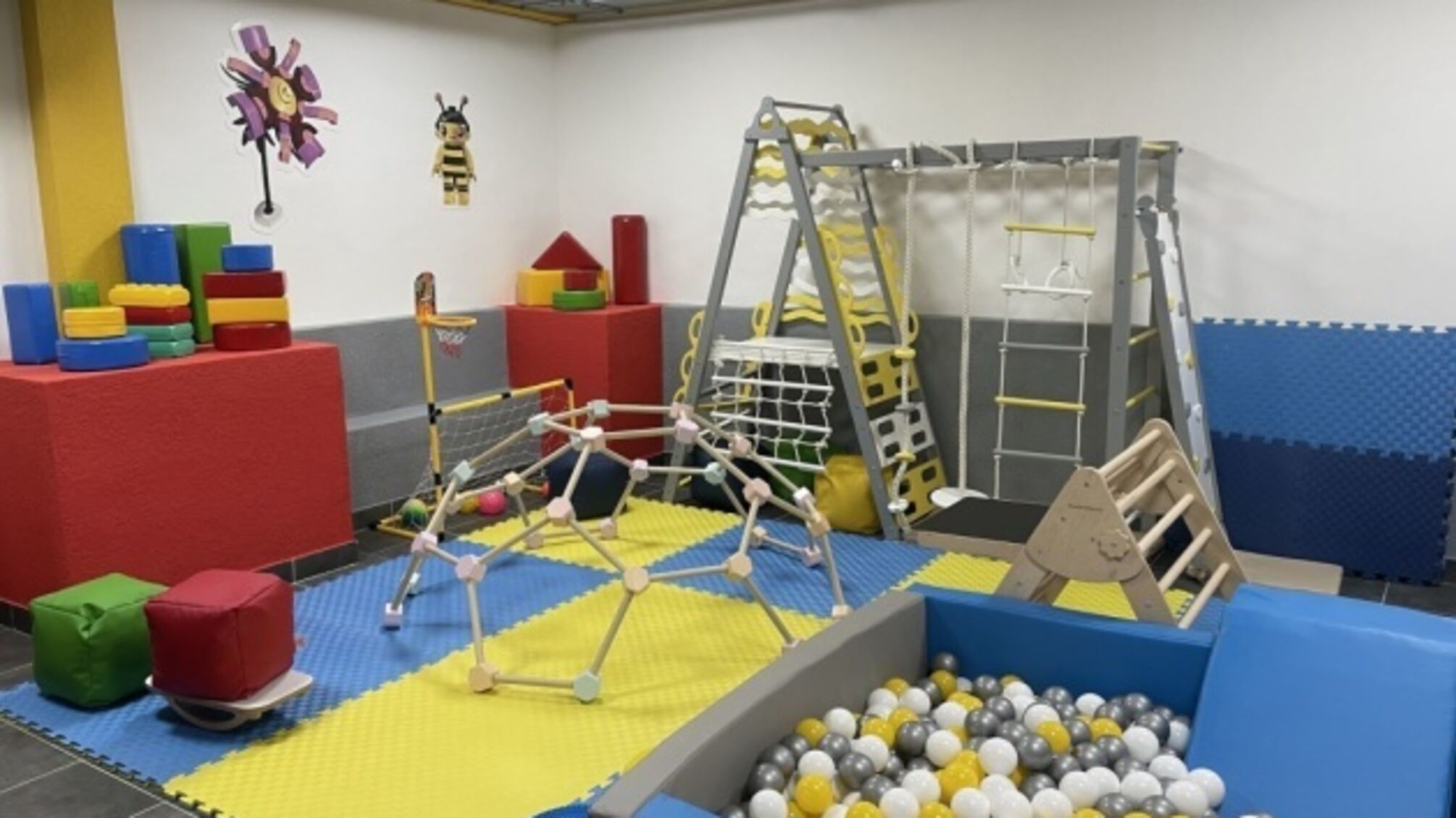 Правительство расширяет 'Мрію': дошкольники подключаются к цифровому образованию