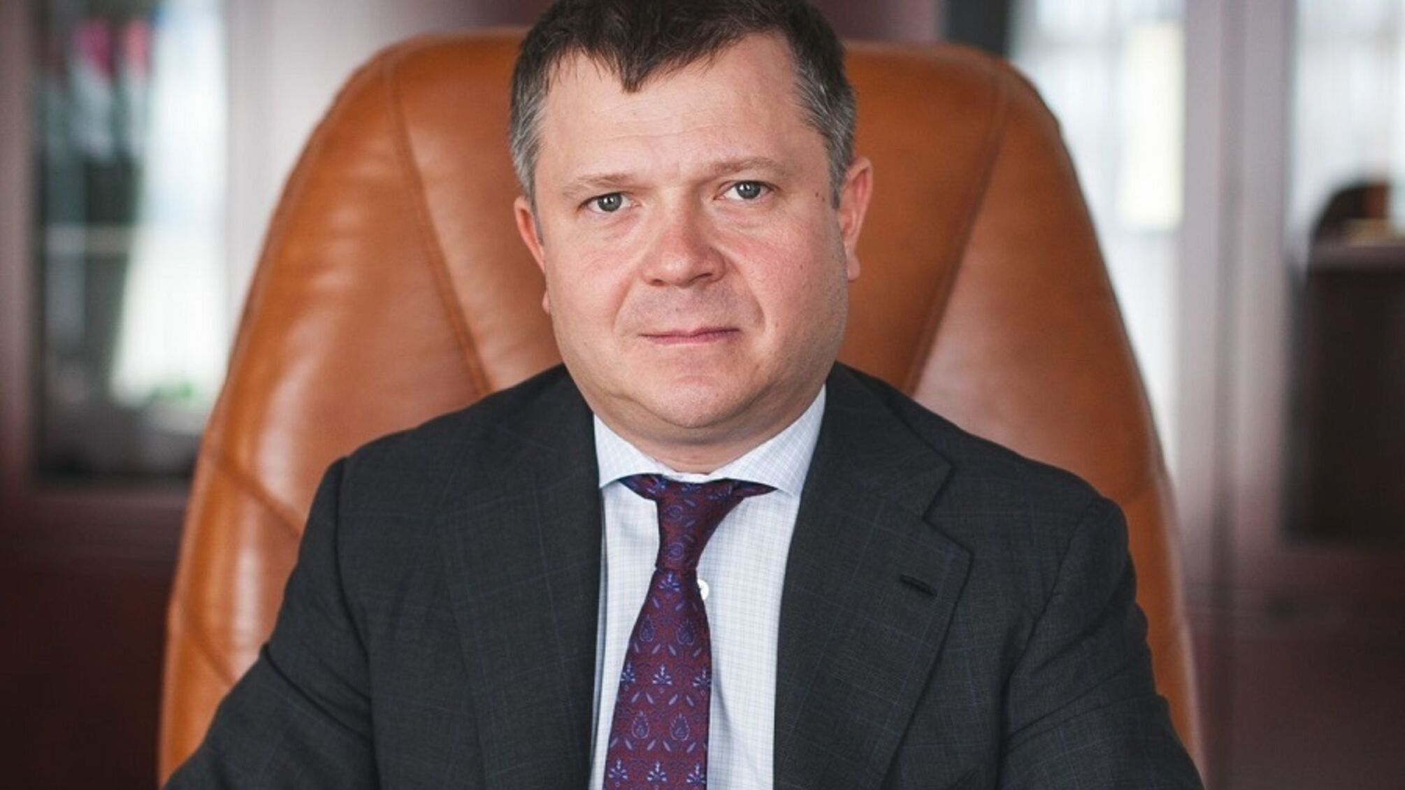 Олігарх Жеваго отримав підозру у Парижі: 519 млн грн збитків і злочинна організація