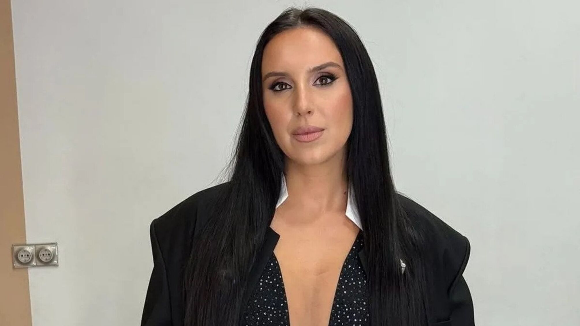 Джамала изменила мнение о песнях для Нацотбора на Евровидение-2026