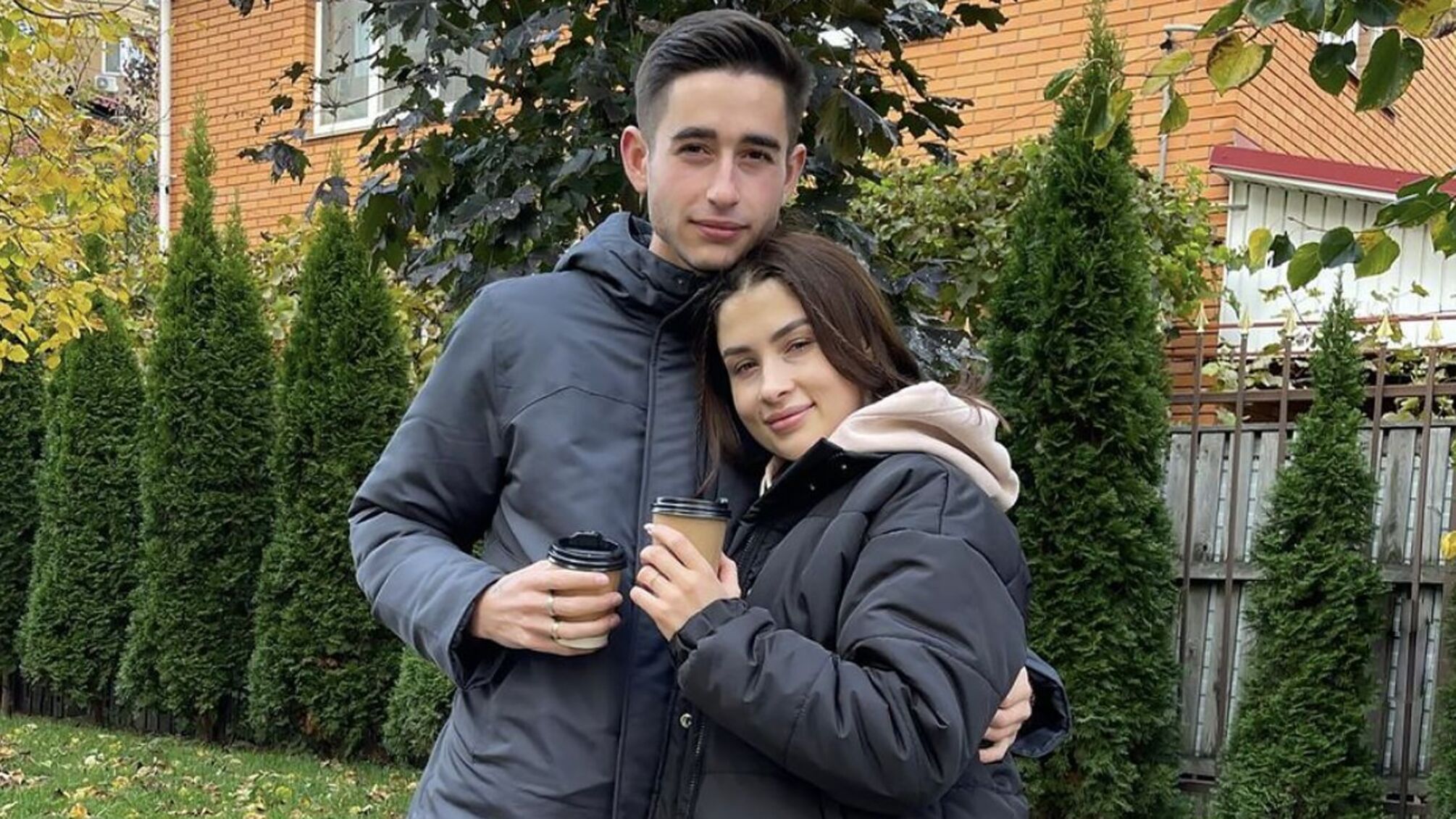 Экс-жена Романа Сасанчина намекнула на новые отношения после развода