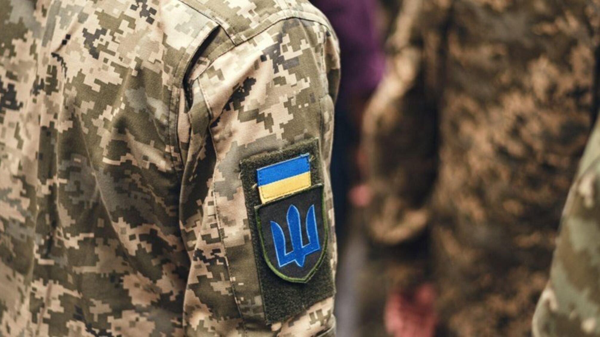 Украинские студенты имеют право на отсрочку от мобилизации