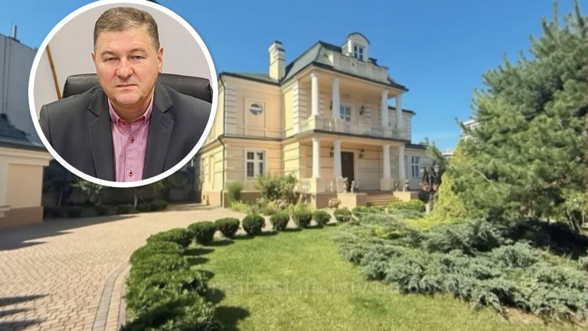 Иван Гилета