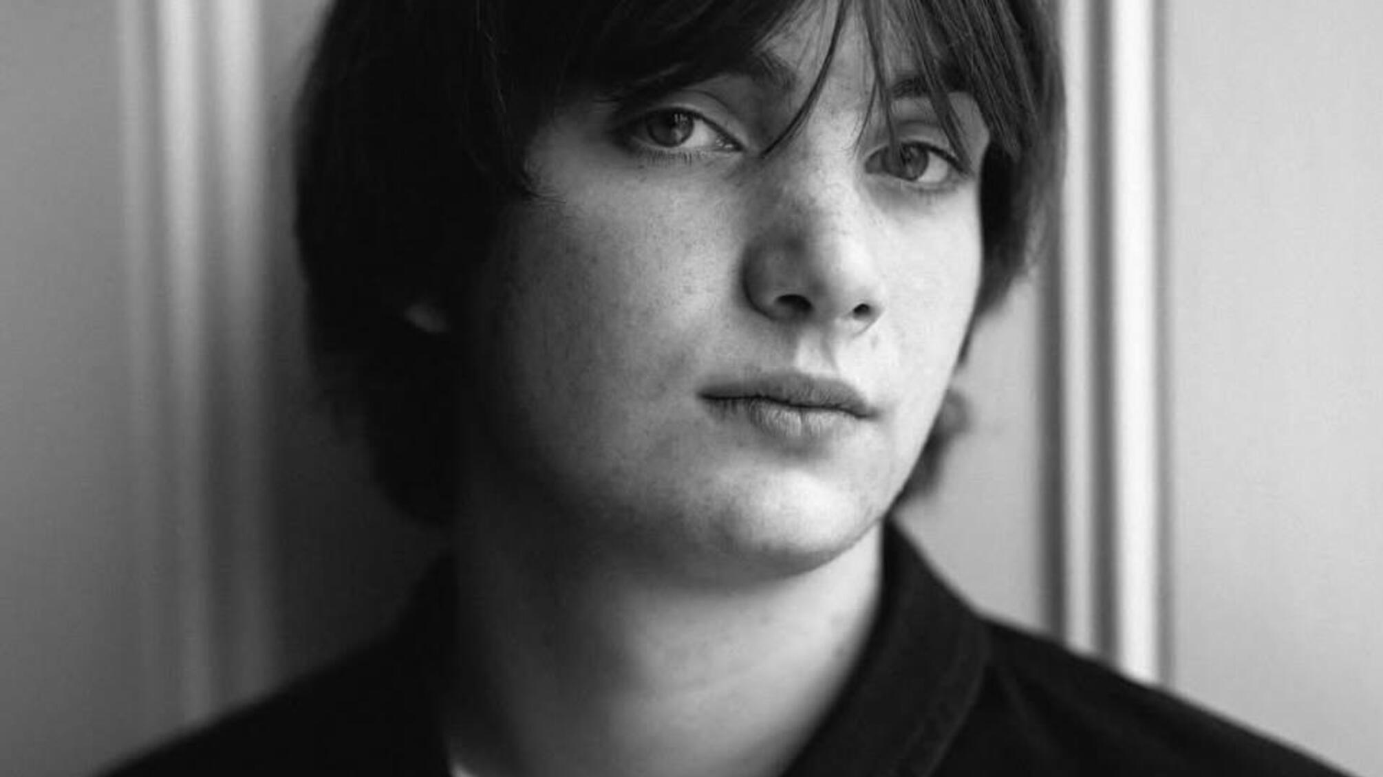 Молоде ім’я у великому кіно: син  Кілліана Мерфі отримав другу серйозну роль у серіалі HBO