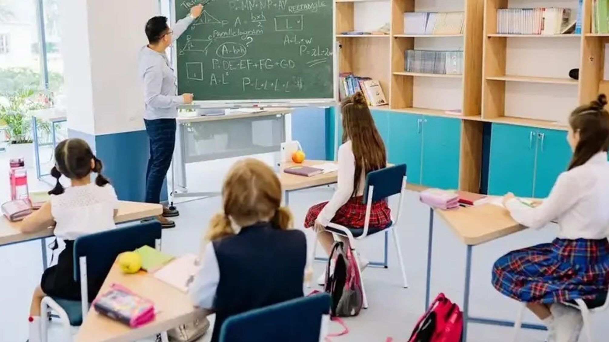 В Польше украинский язык официально разрешили выбирать для сдачи государственного экзамена