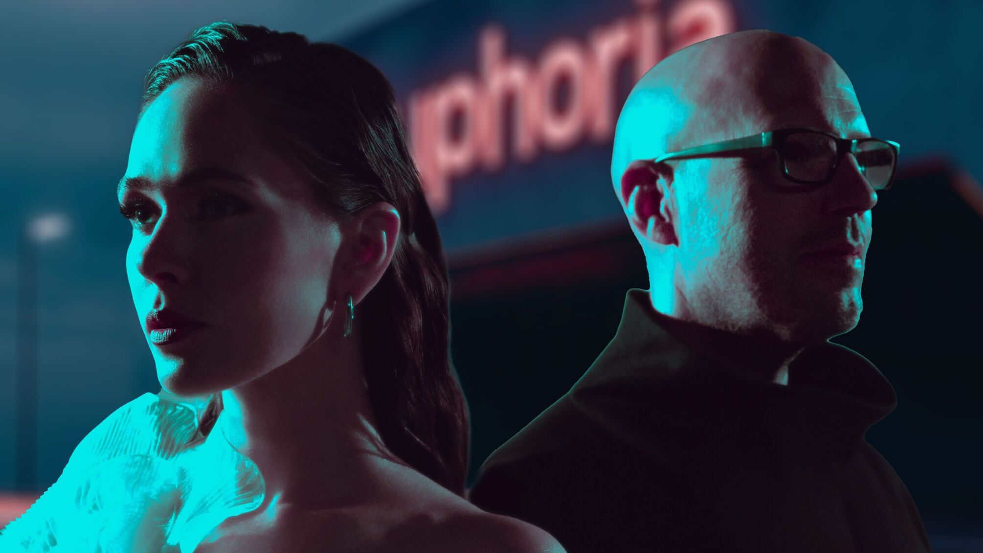 Юлія Саніна та SCHILLER випустили пісню українською мовою