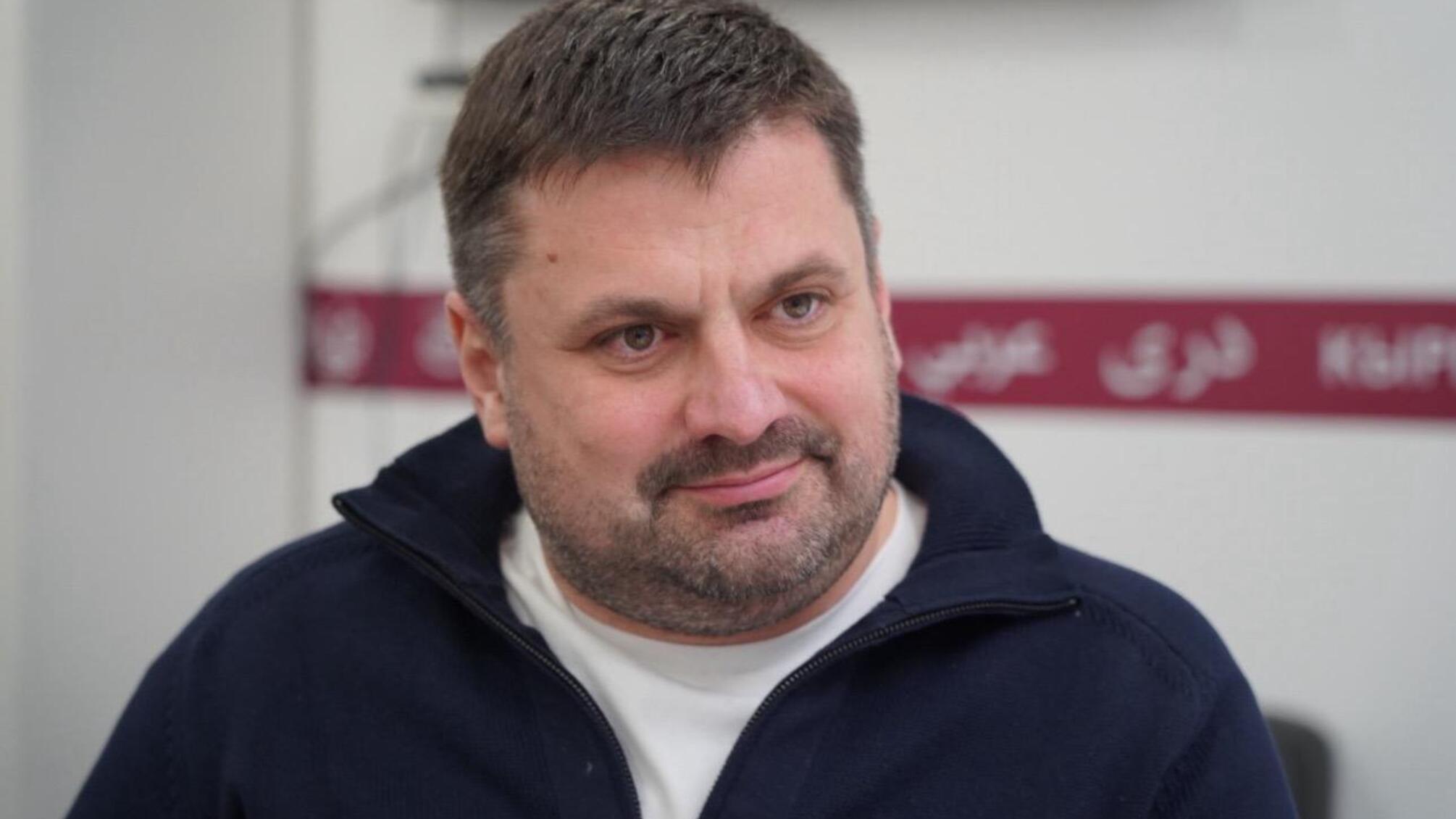 Генерала-беглеца Наумова могут выдать Украине: решение за австрийским судом
