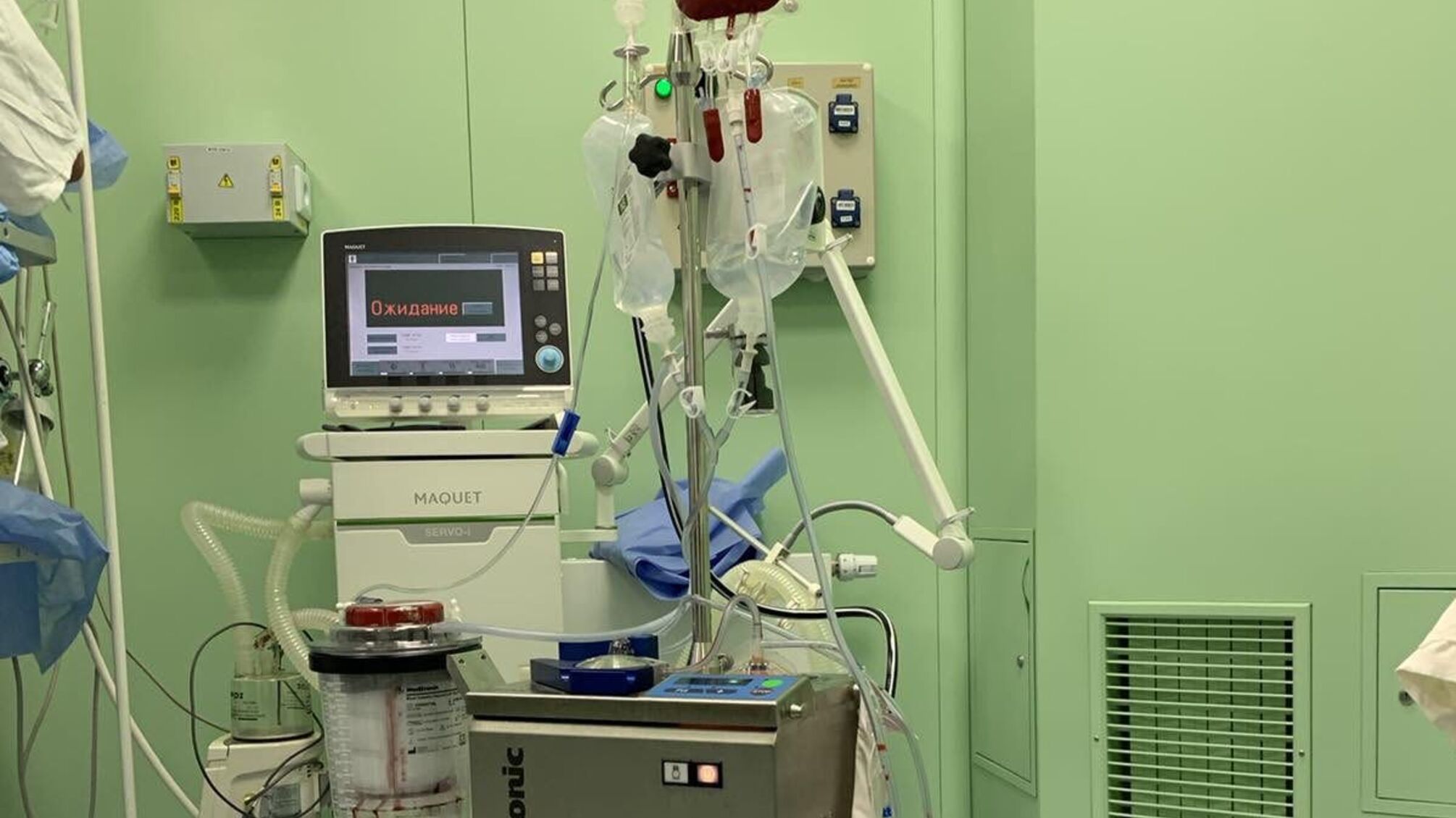 Смерть известного одесского застройщика: двум врачам частной клиники объявили подозрение