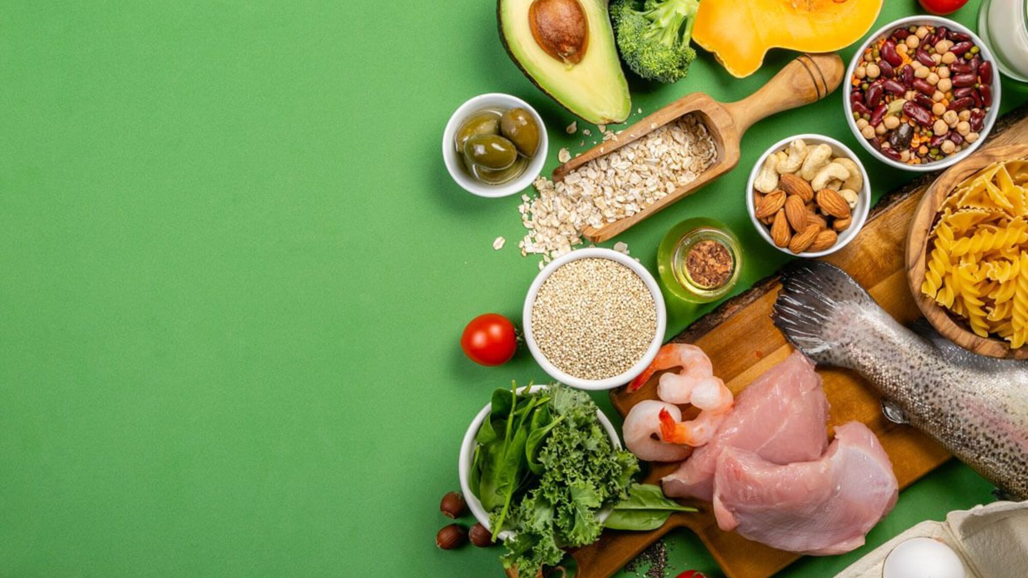 Метод 30-30-3: не очередная диета, а простой план для энергии и хорошего самочувствия