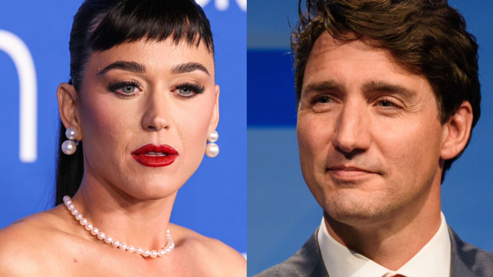 Роман Перри и Трюдо: от яхты у Санта-Барбары до публичного выхода