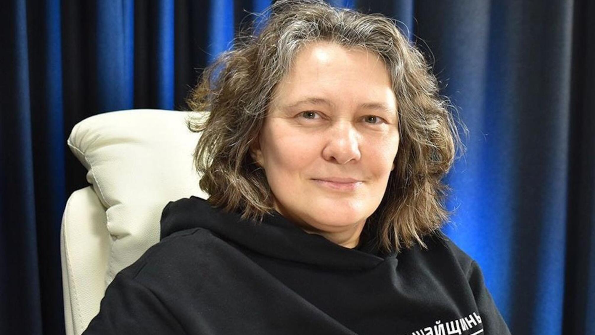 У росії визнали 'екстремісткою' зрадницю України Тетяну Монтян