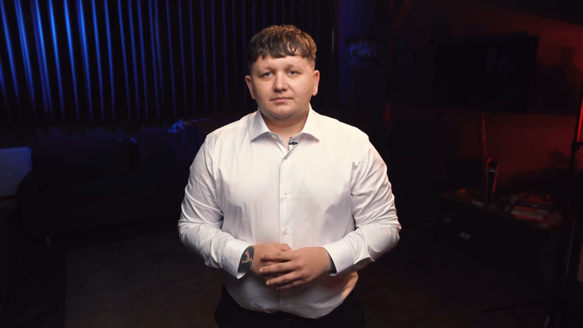 У житті блогера Лебіги сталося горе: 'Ми бачилися напередодні, будували плани'