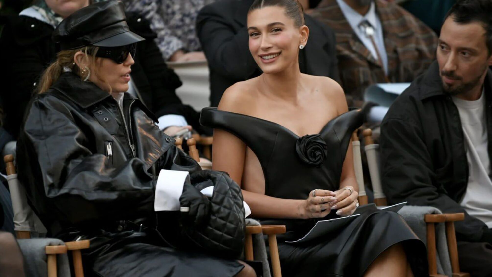 Голлівуд, мода і кінематограф: як пройшло шоу Vogue World