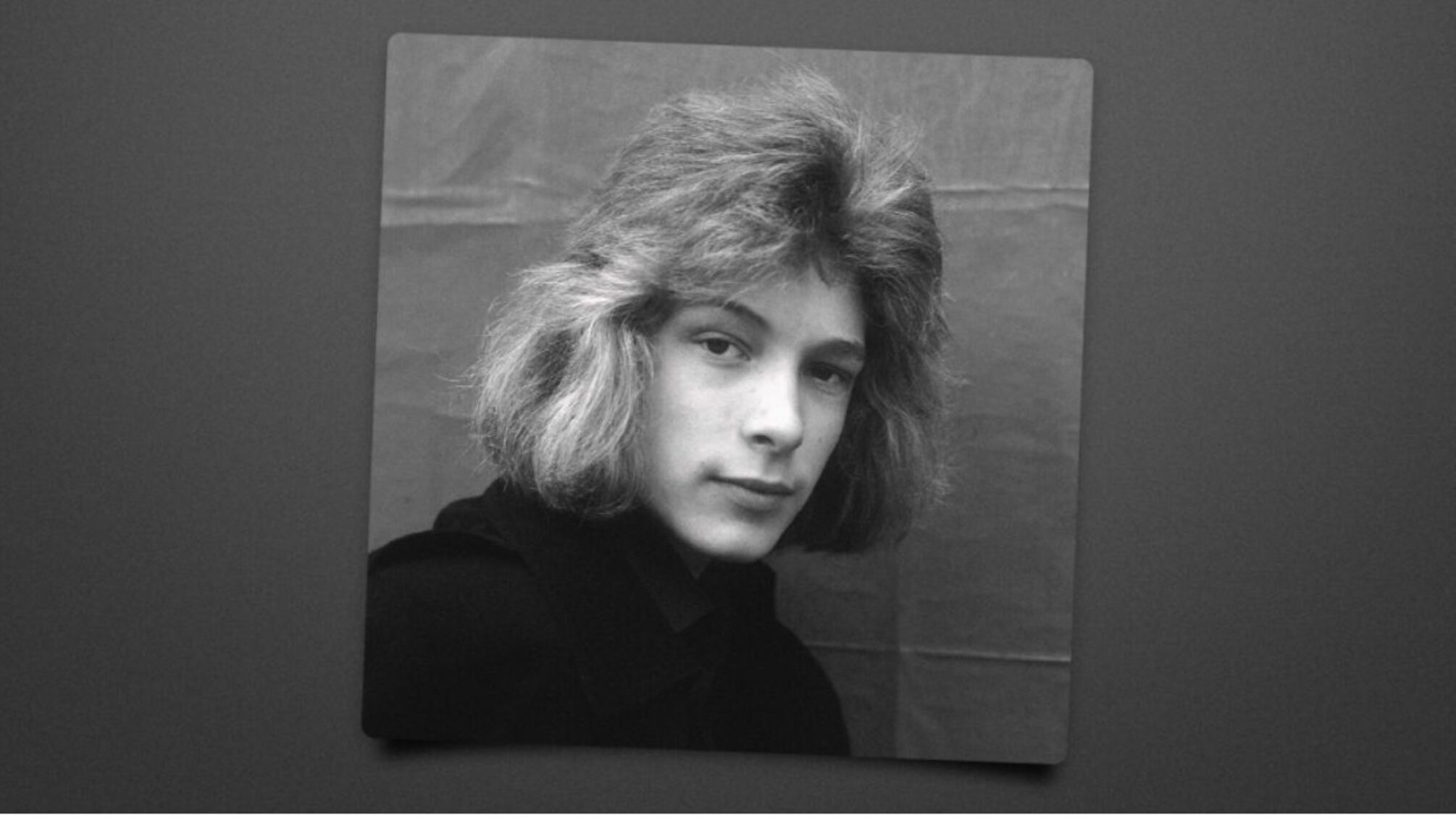 Помер актор і музикант Бйорн Андресен, якого прославив фільм Вісконті