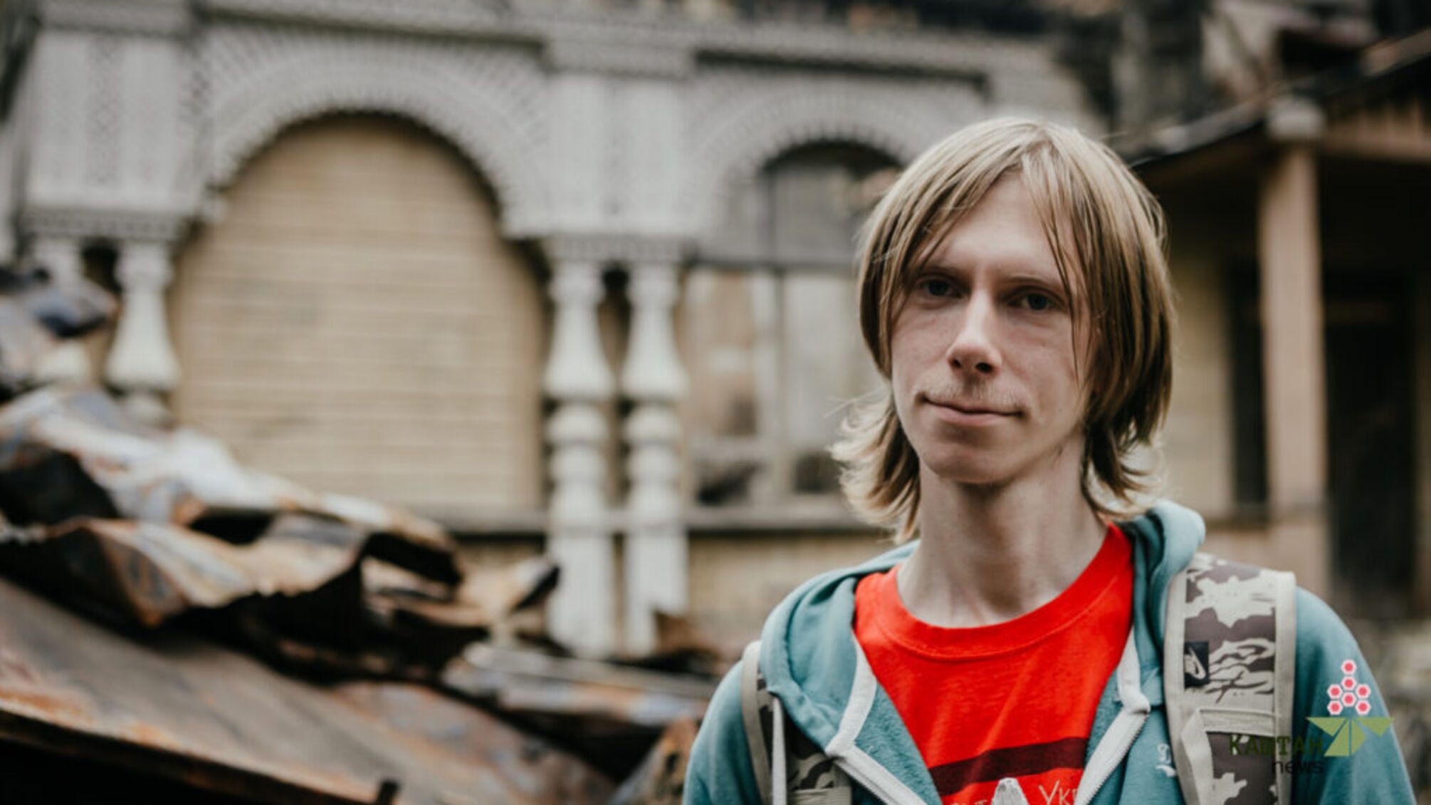 Верховний Суд залишив у силі рішення проти помічника депутатки Київради Перова