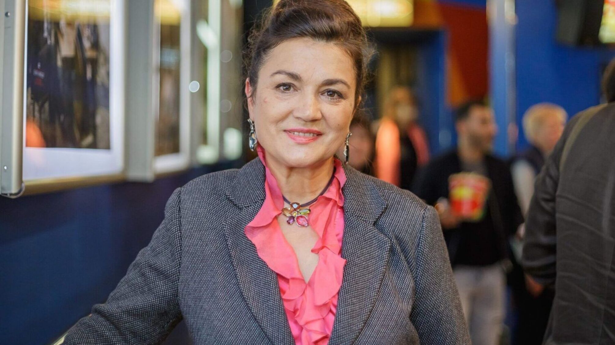 Наталія Сумська