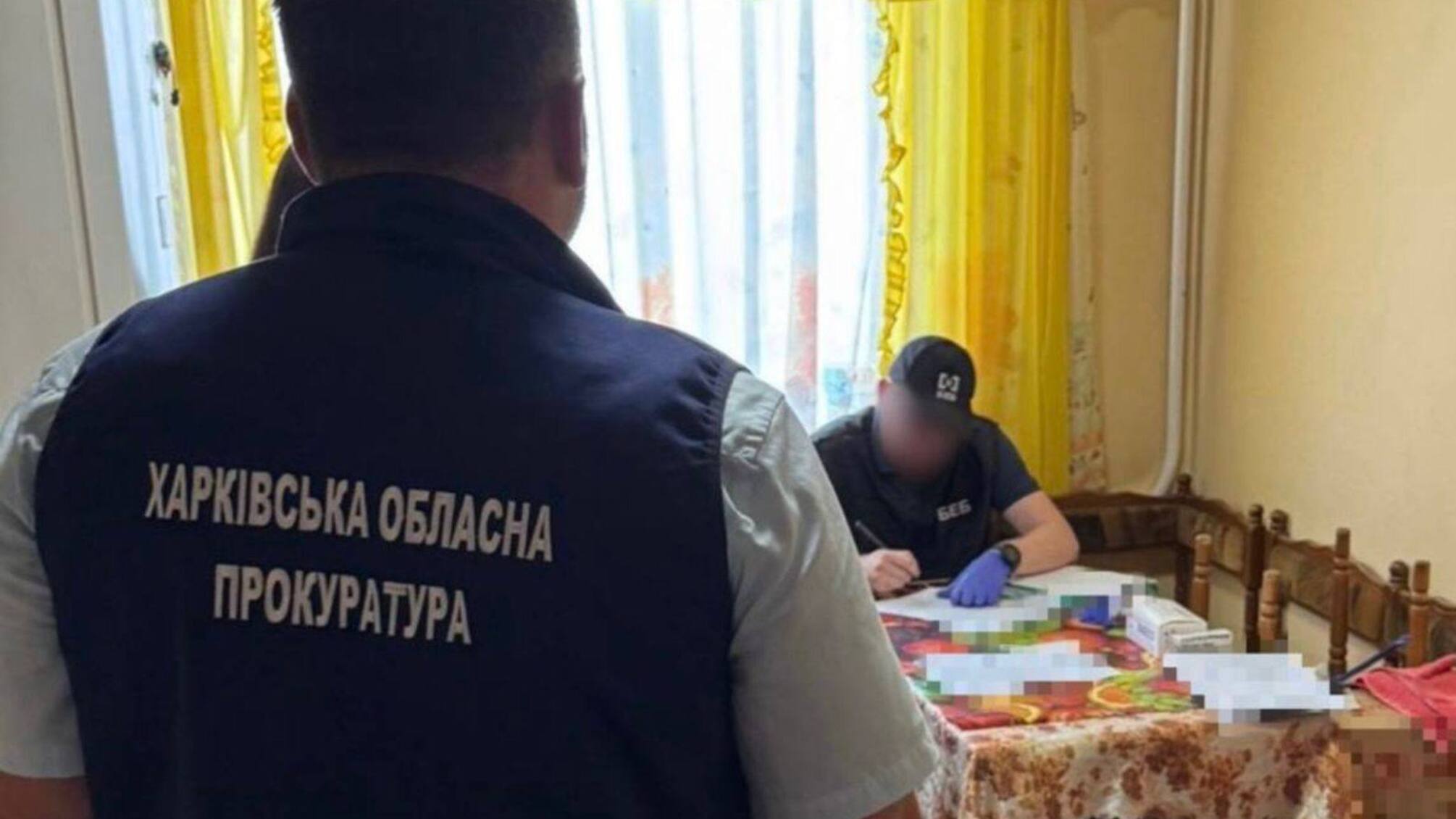 На Харківщині судитимуть посадовця агропідприємства, що не сплатив понад 73 млн грн податків