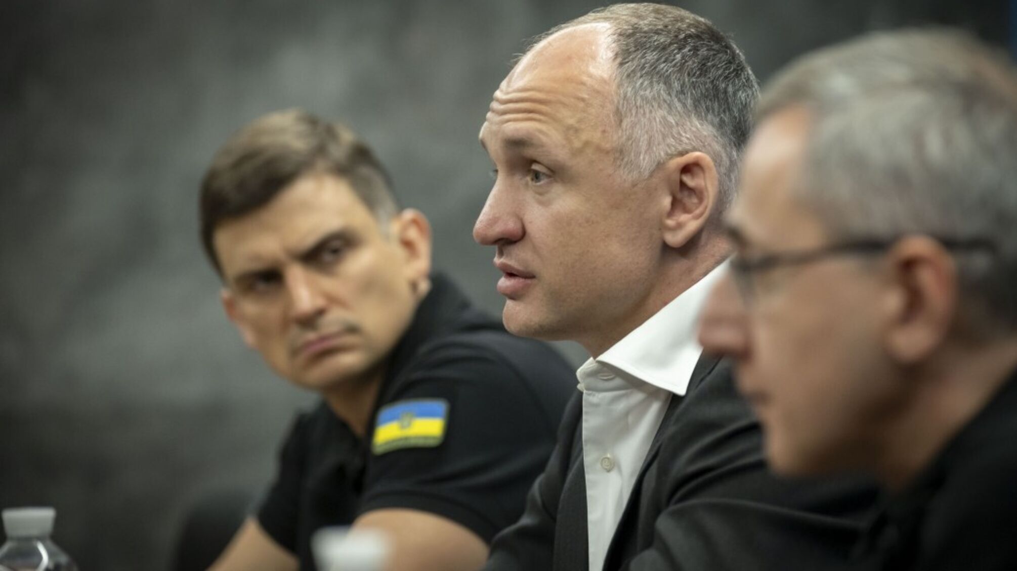 Сотрудничество Украины и Евроюста: разоблачена международная криптомошенническая схема на более €100 млн
