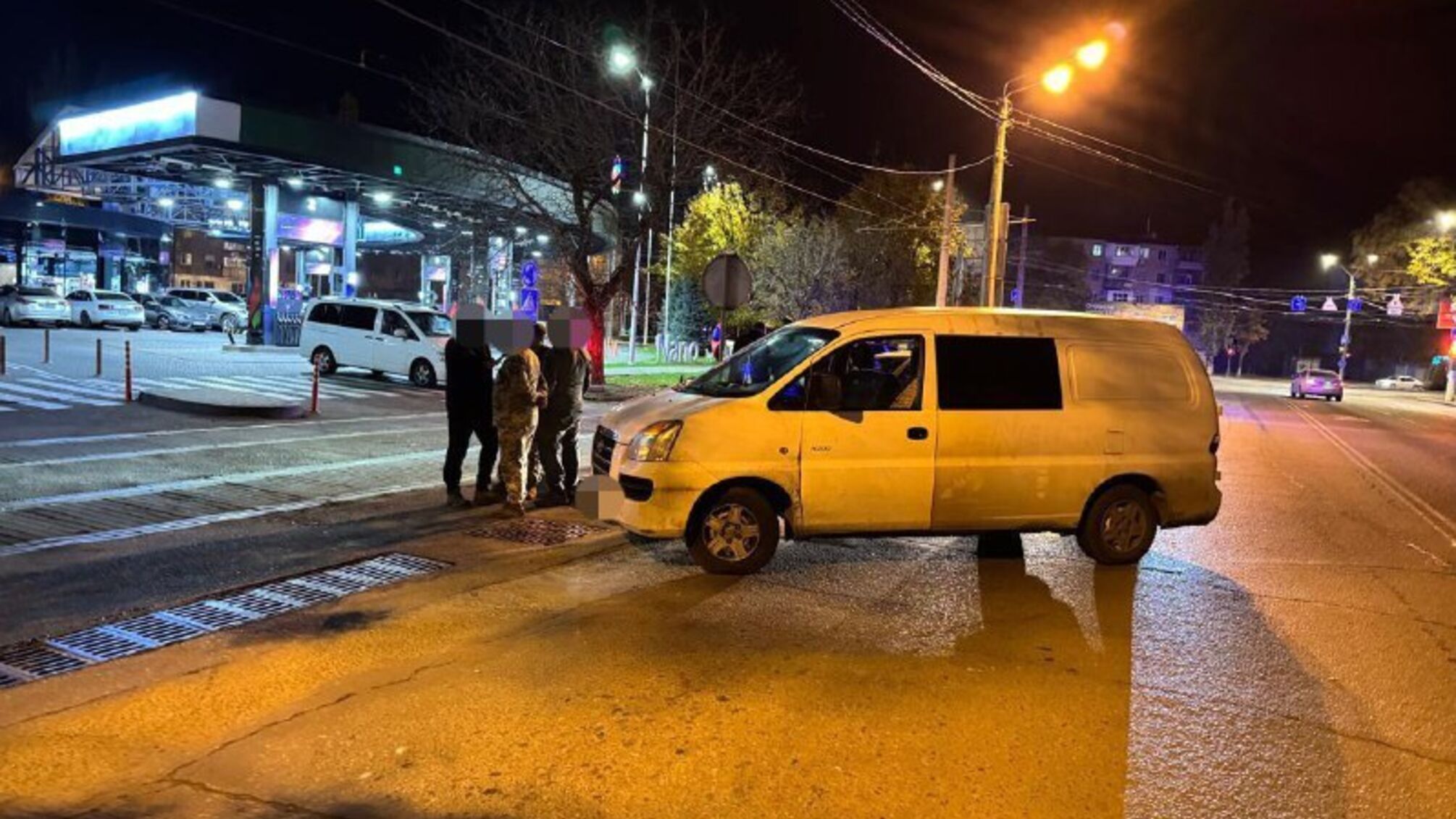 Правоохоронця затримали, ДБР відкриває кримінальне провадження