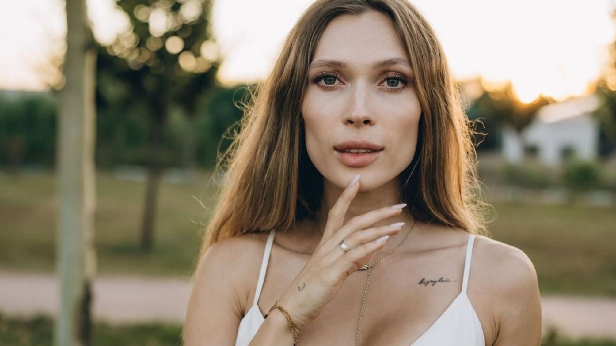 Акторка Олена Світлицька приголомшила зізнанням про метод схуднення