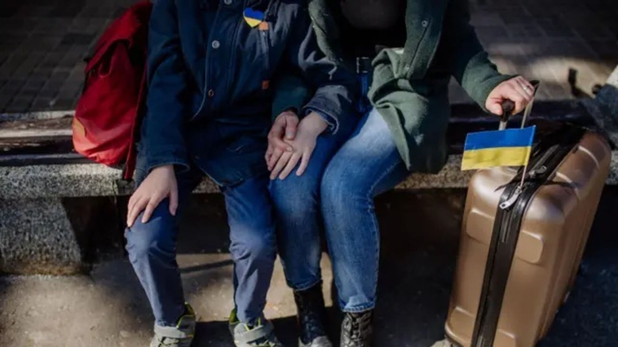 У Німеччині автоматично продовжили тимчасовий захист для українців до 2027 року