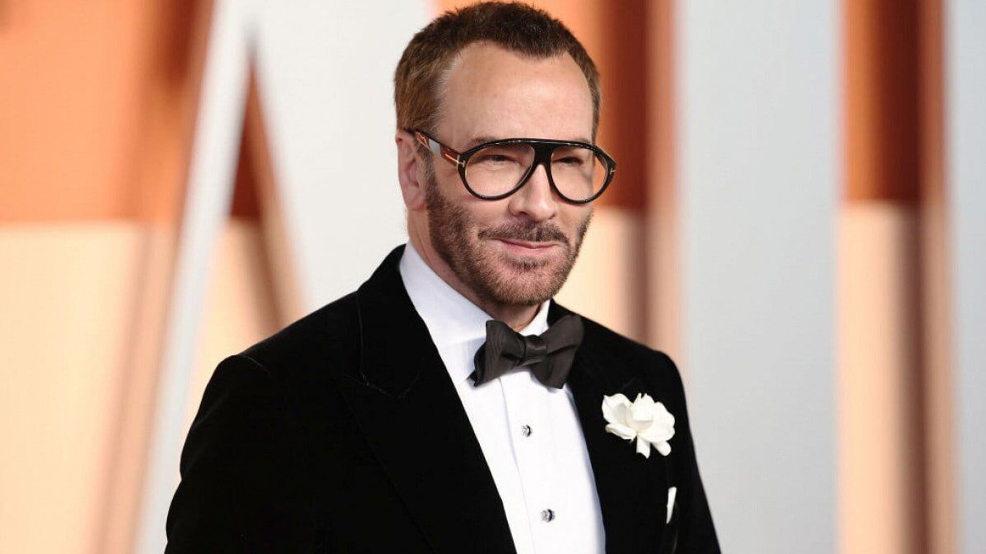 Дизайнер Том Форд снимет новый фильм – это будет его третья лента