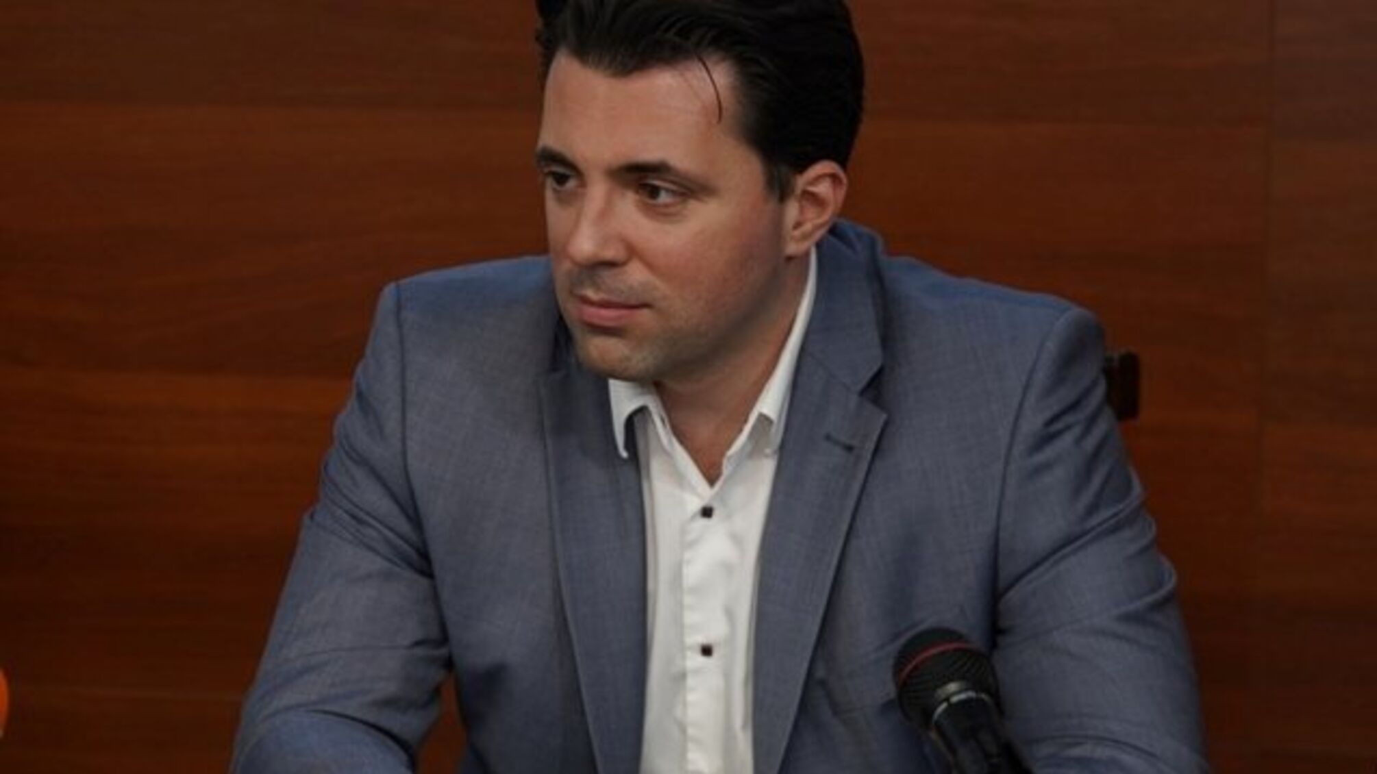 Державне бюро розслідувань затримало Володимира Кудрицького