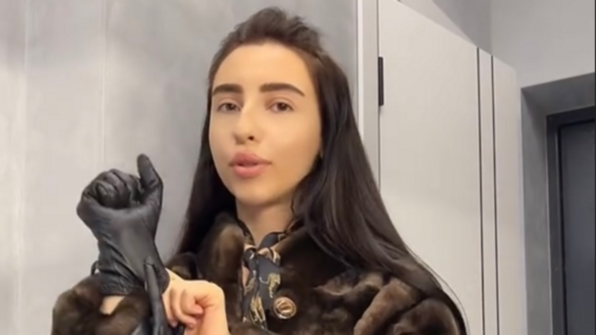 Во Львовской области открыли уголовное производство против блоггерки, которая публично оскорбляла защитников и жителей запада Украины