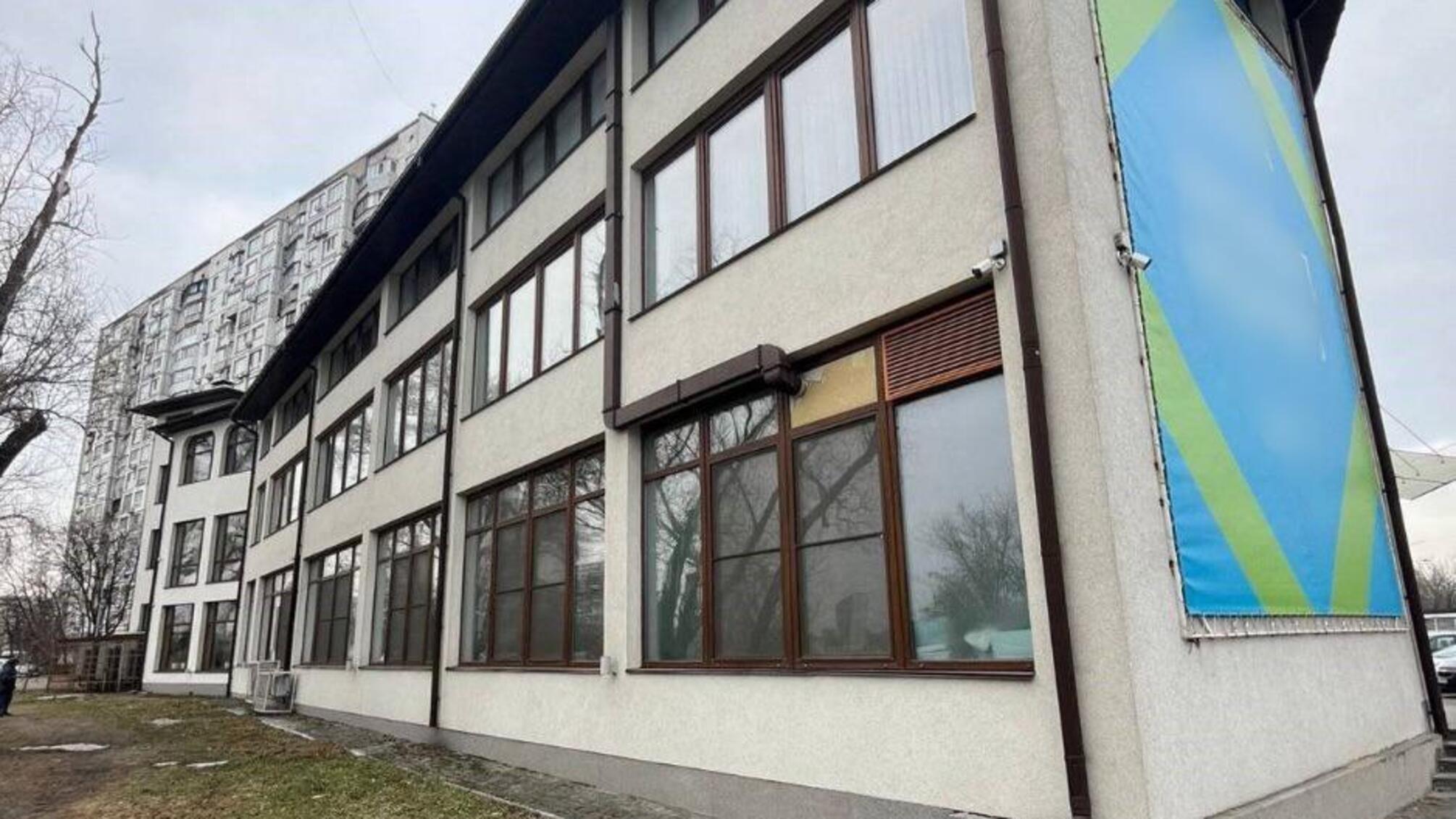 Киянину повідомлено про підозру за самовільне будівництво у прибережній зоні Тельбіна