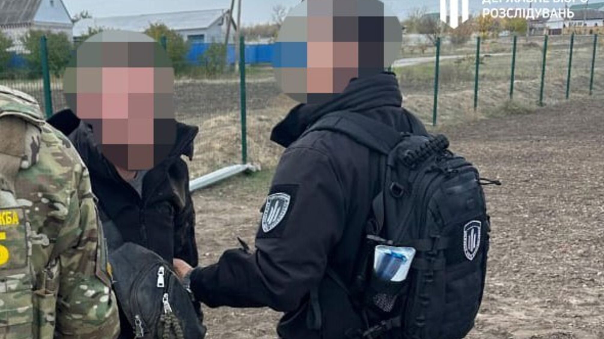 За обещание тыла – под суд: ГБР разоблачило пограничника на взятке