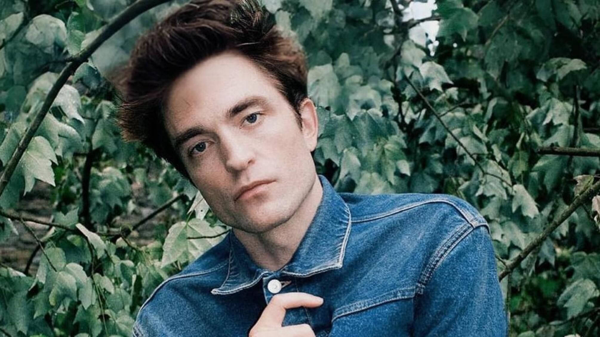 Роберт Паттинсон записывает дебютный музыкальный альбом – актер становится музыкантом