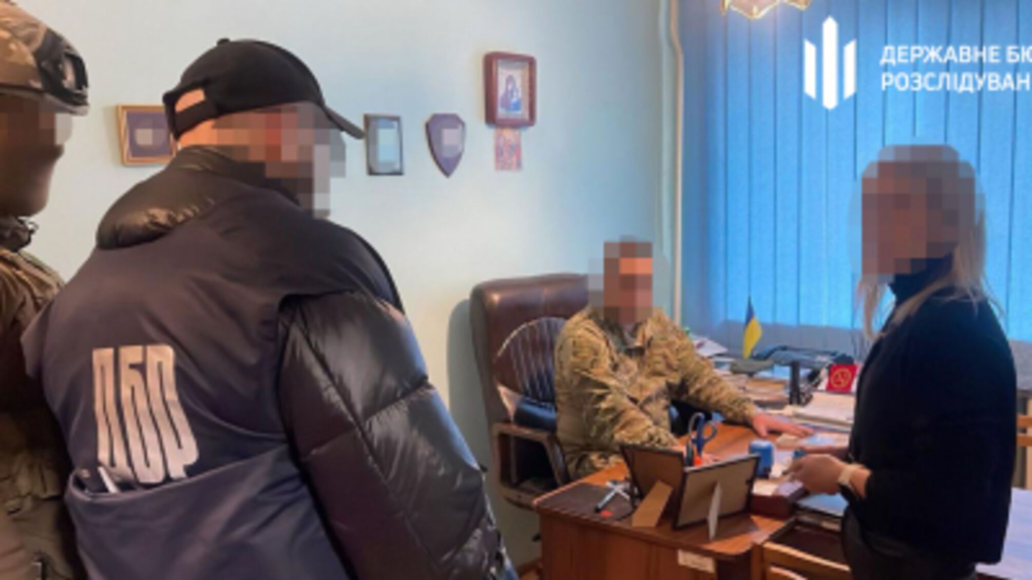 Інструктор Мукачівського ТЦК, якого підозрюють у сприянні втечам призовників, постане перед судом