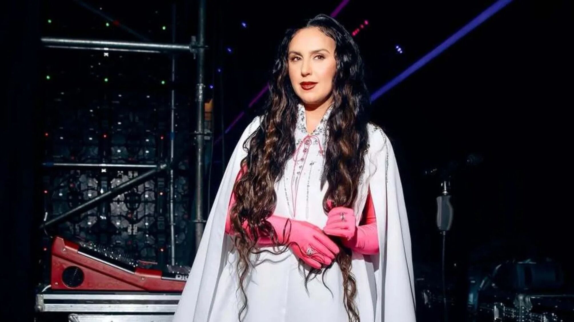 Стартовало голосование за номинантов Grammy 2025