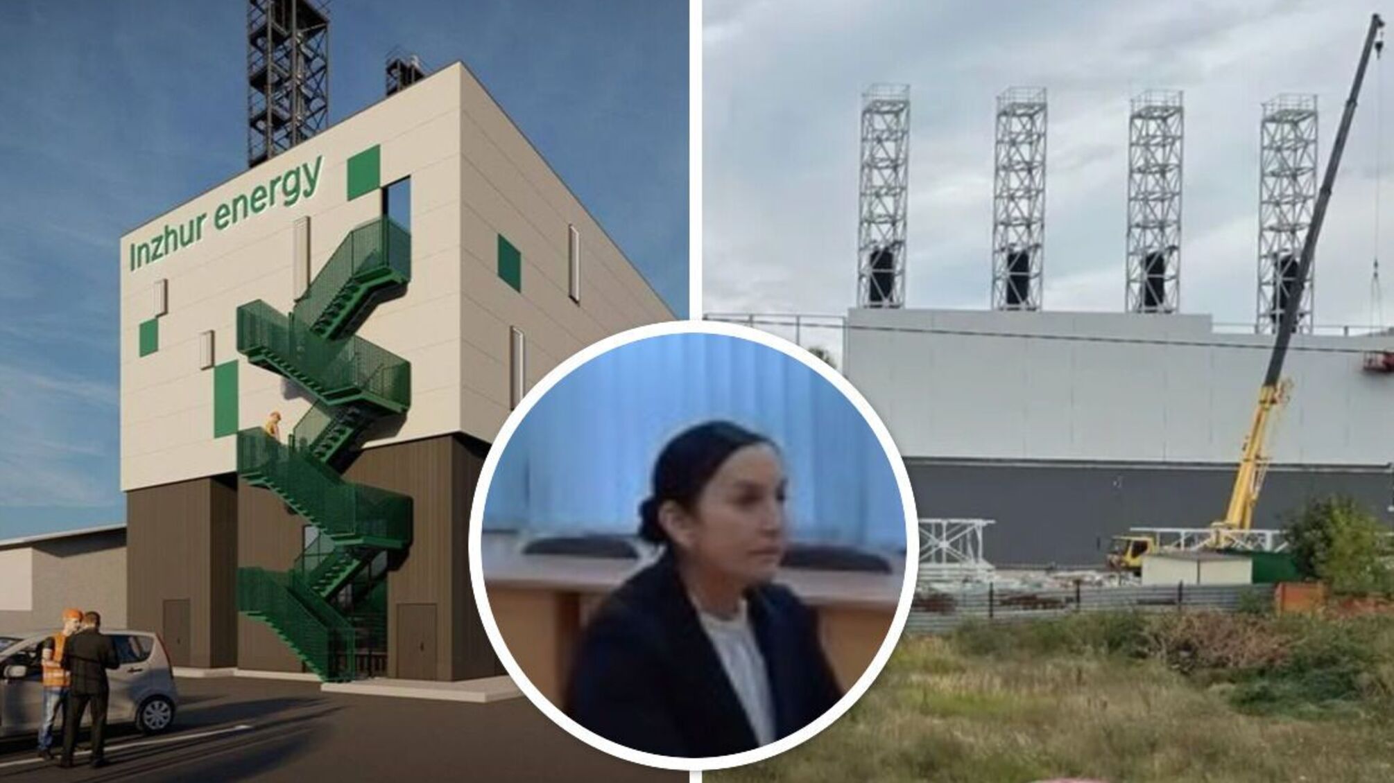 Суддя Скрипник 'переграла' рішення суду на користь ТОВ 'Інжур'?