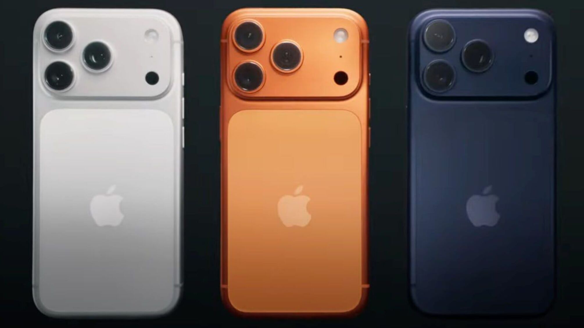 Українські митники за тиждень зупинили контрабанду понад 400 iPhone