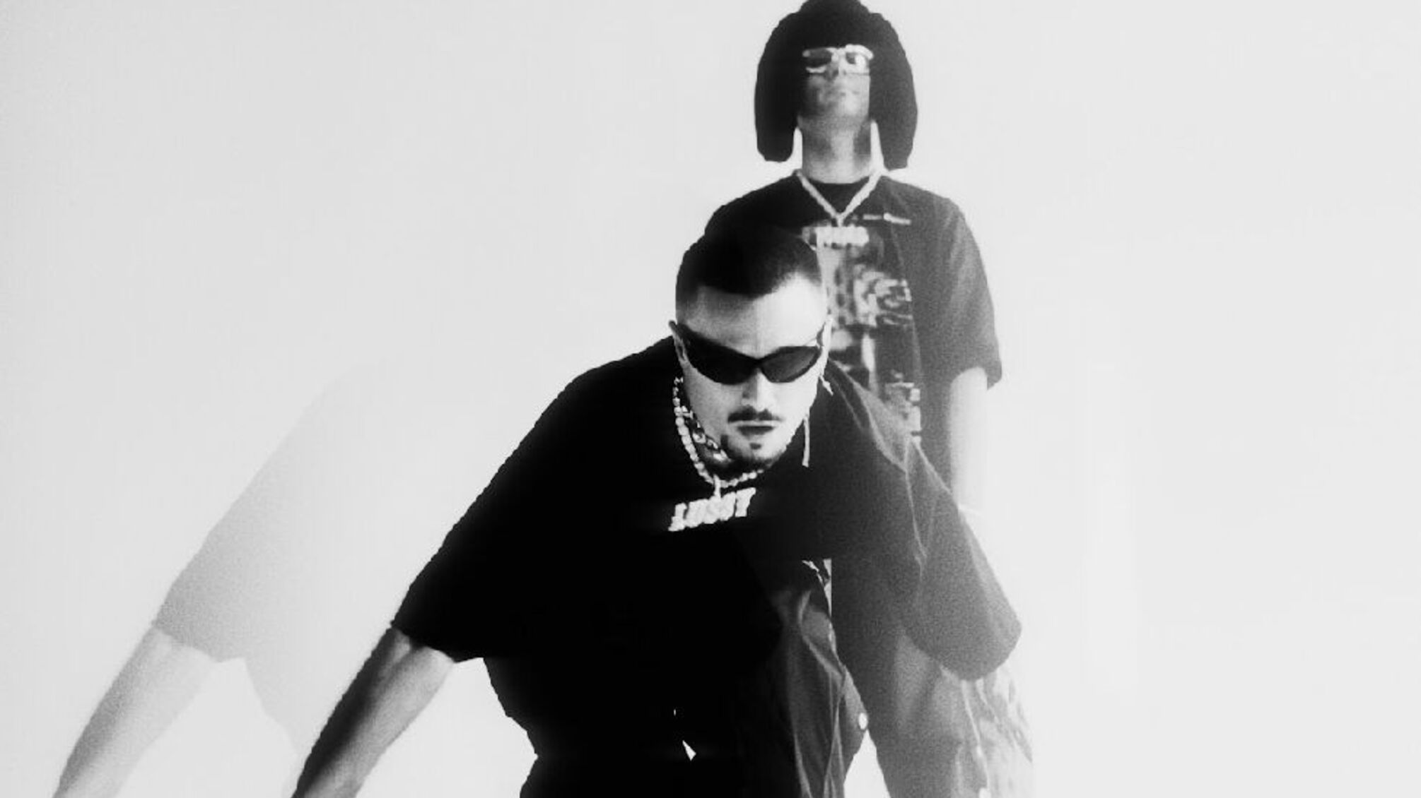 Lussy Sky и Raks создают украинский стайл с польским вайбом