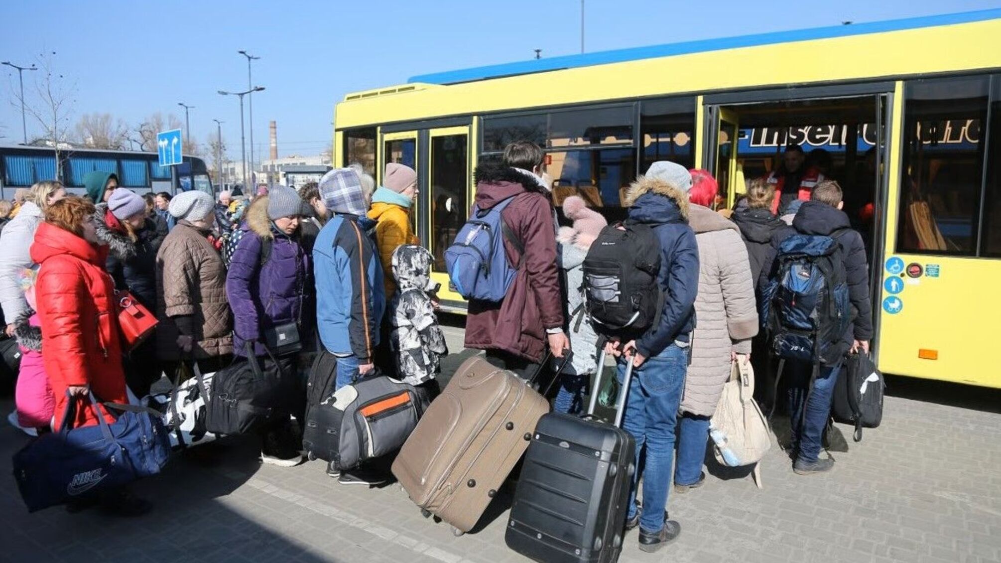Польща 2025: нові правила для українців і ризик депортації