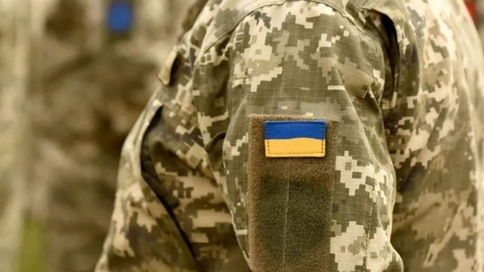 Стрілянина у Кременчуцькому ТЦК – поранено двох військових