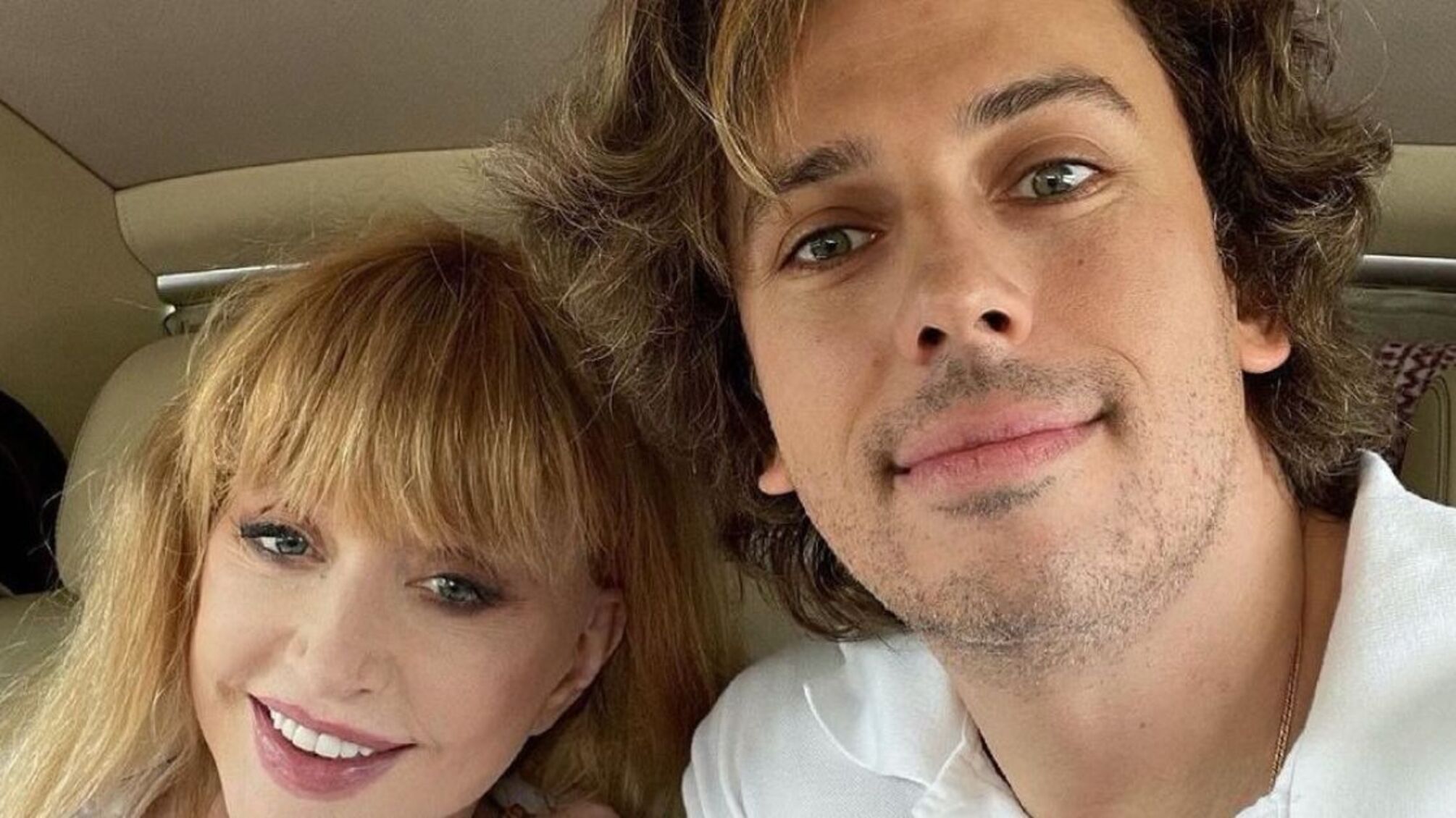 Зіркове подружжя Пугачова і Галкін купили віллу за 530 тис. євро