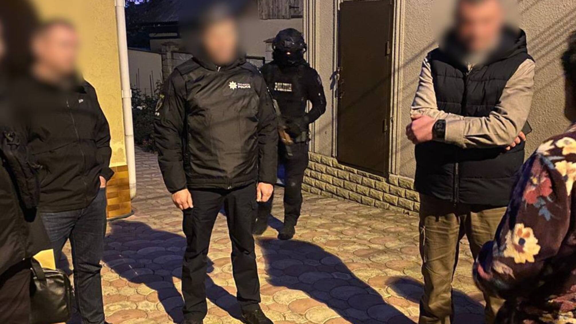 Україна спільно з Молдовою та Європолом провела операцію 'Месники-2'