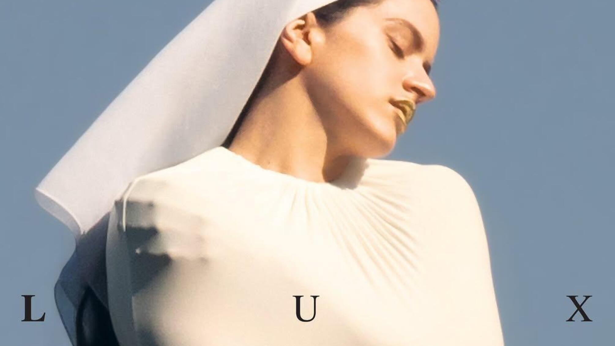 Іспанська виконавиця Rosalía заспівала українською у новому альбомі Lux