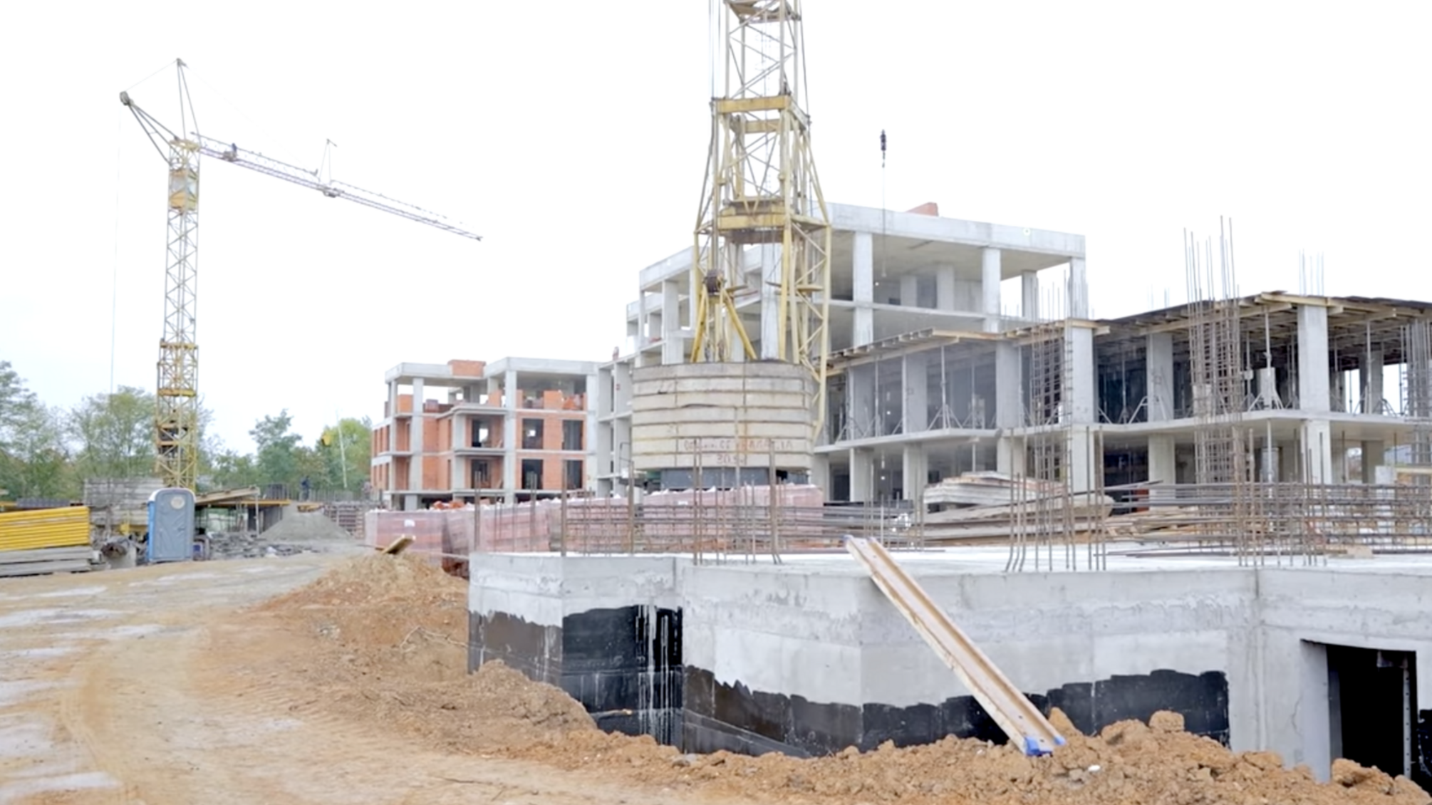 Земля вартістю 10 мільйонів – за пів мільйона: що виявили юристи у справі забудови компанії 'Домінус Старк'