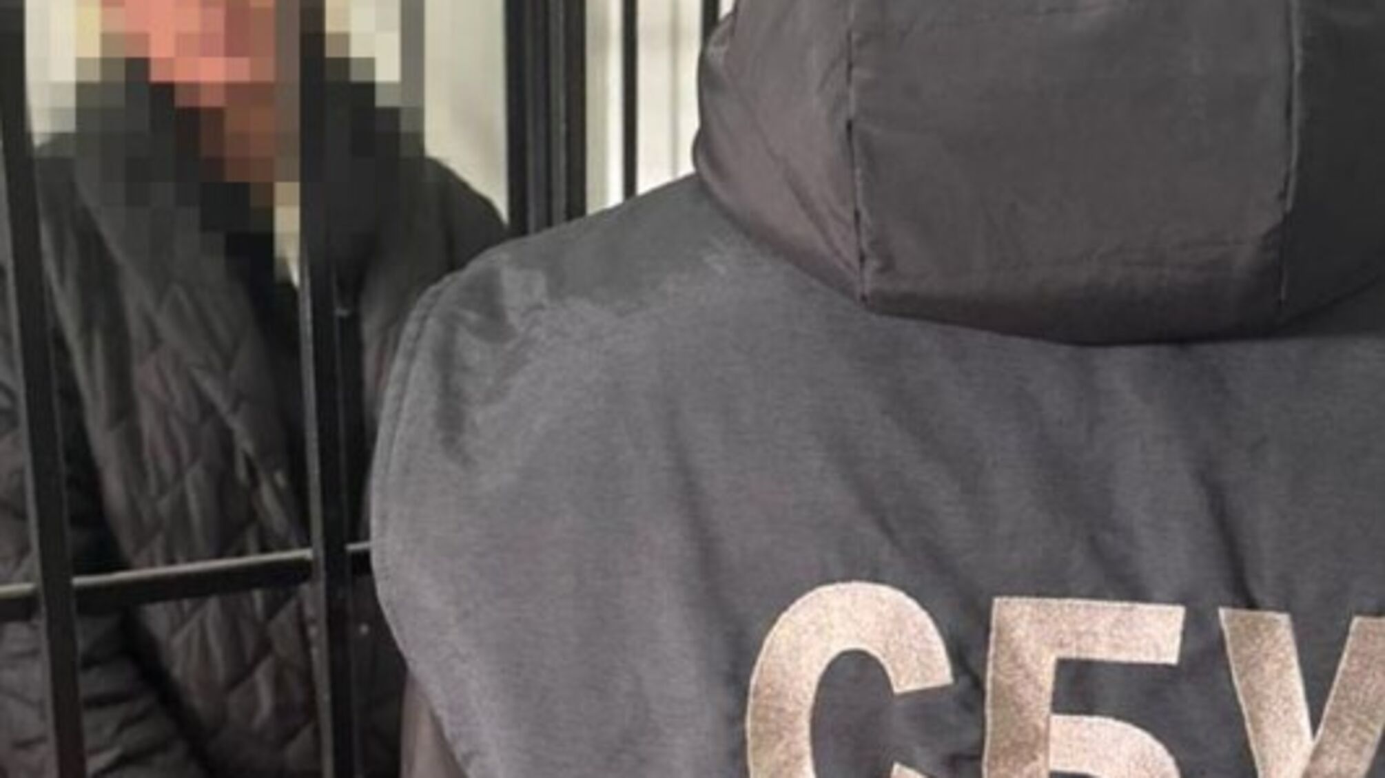 В Винницкой области сотрудники СБУ совместно с полицией задержали женщину
