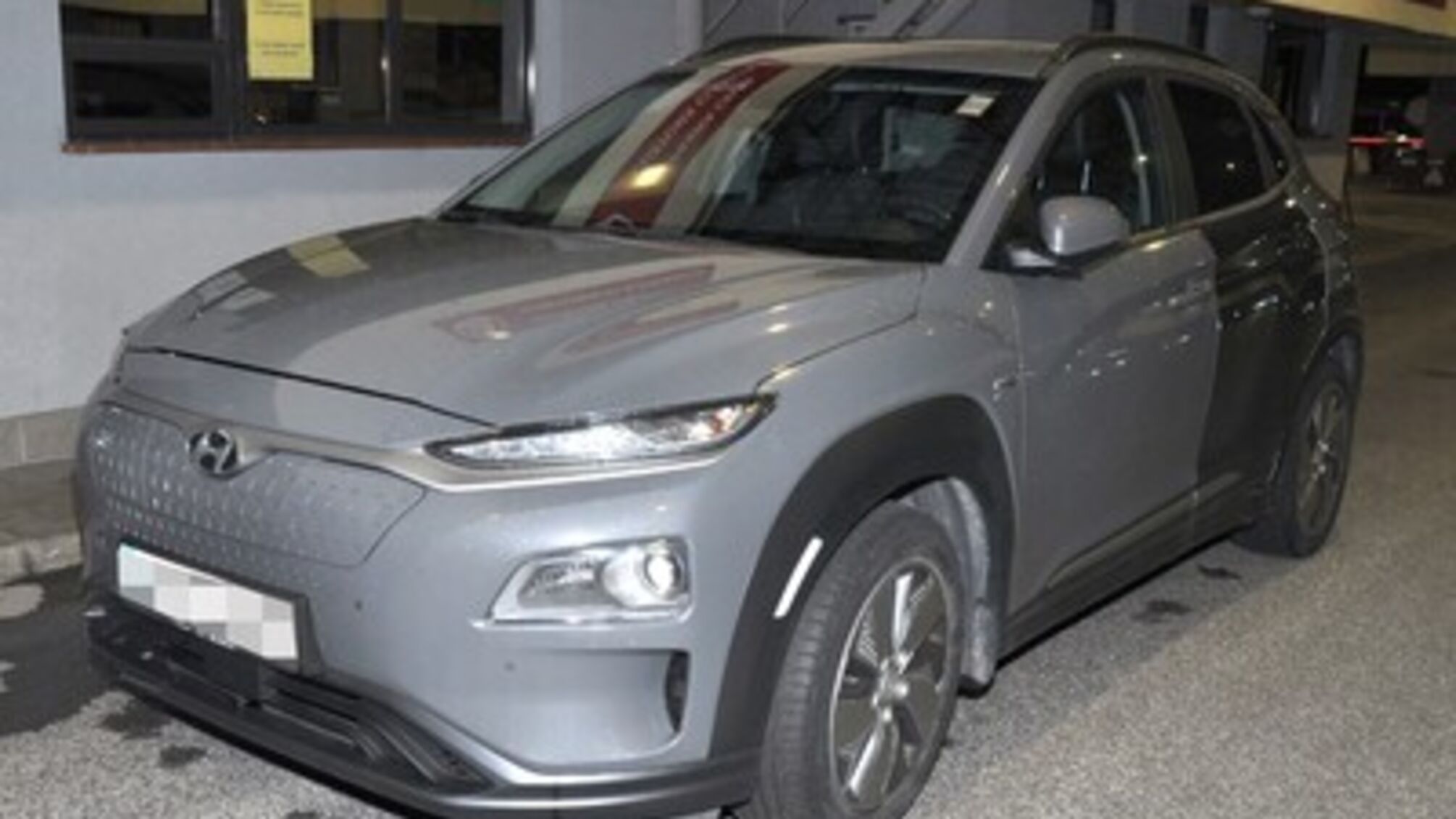 Українка втратила авто на кордоні: що сталося