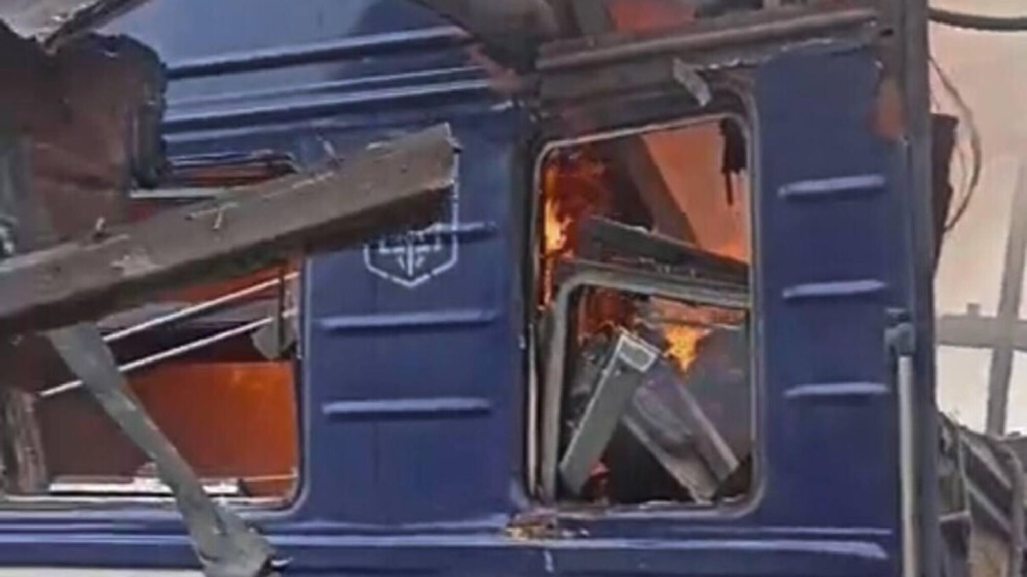 Безжальне варварство росії: ЄС засудив атаку на Шостку