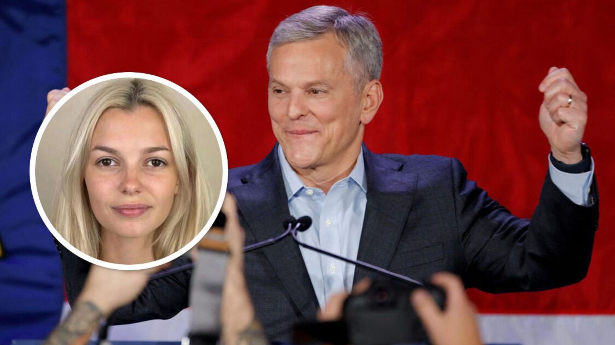 Северная Каролина меняет систему застав после убийства украинской беженки