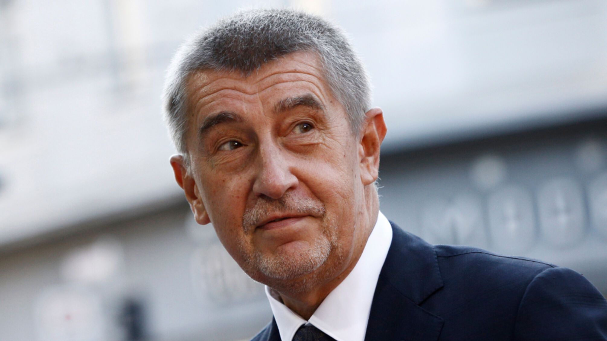 Андрей Бабіш