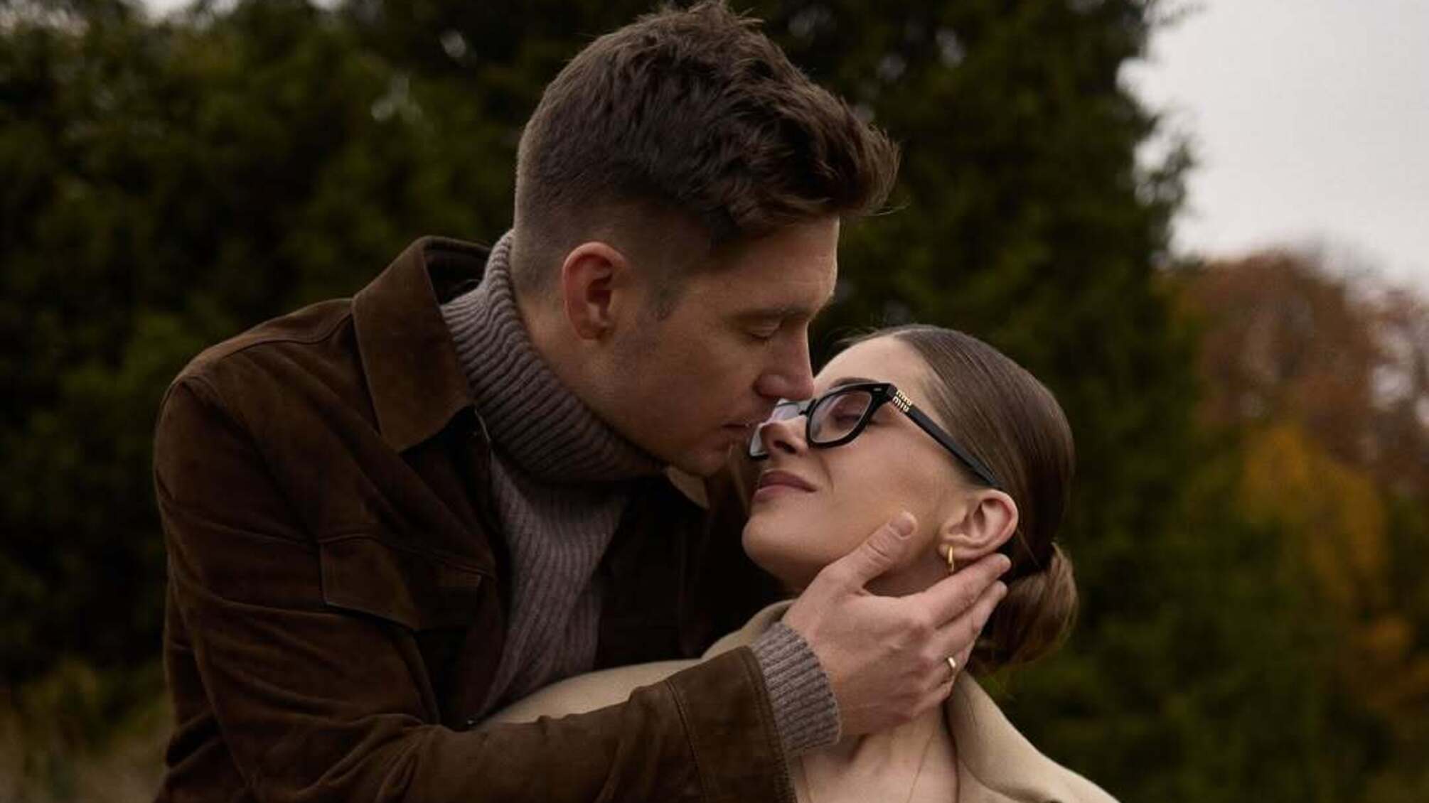 Володимир Остапчук може стати батьком знову: що сказала його дружина