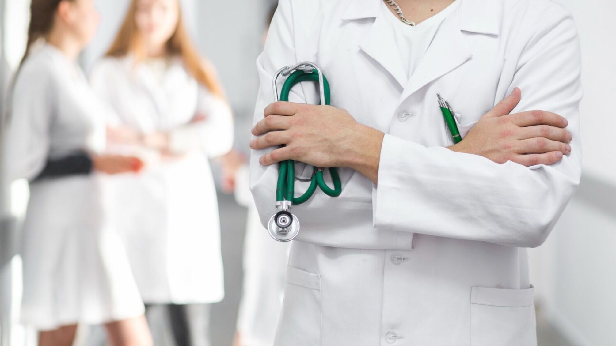 День врача 6 октября: благодарность тем, кто спасает жизнь каждый день