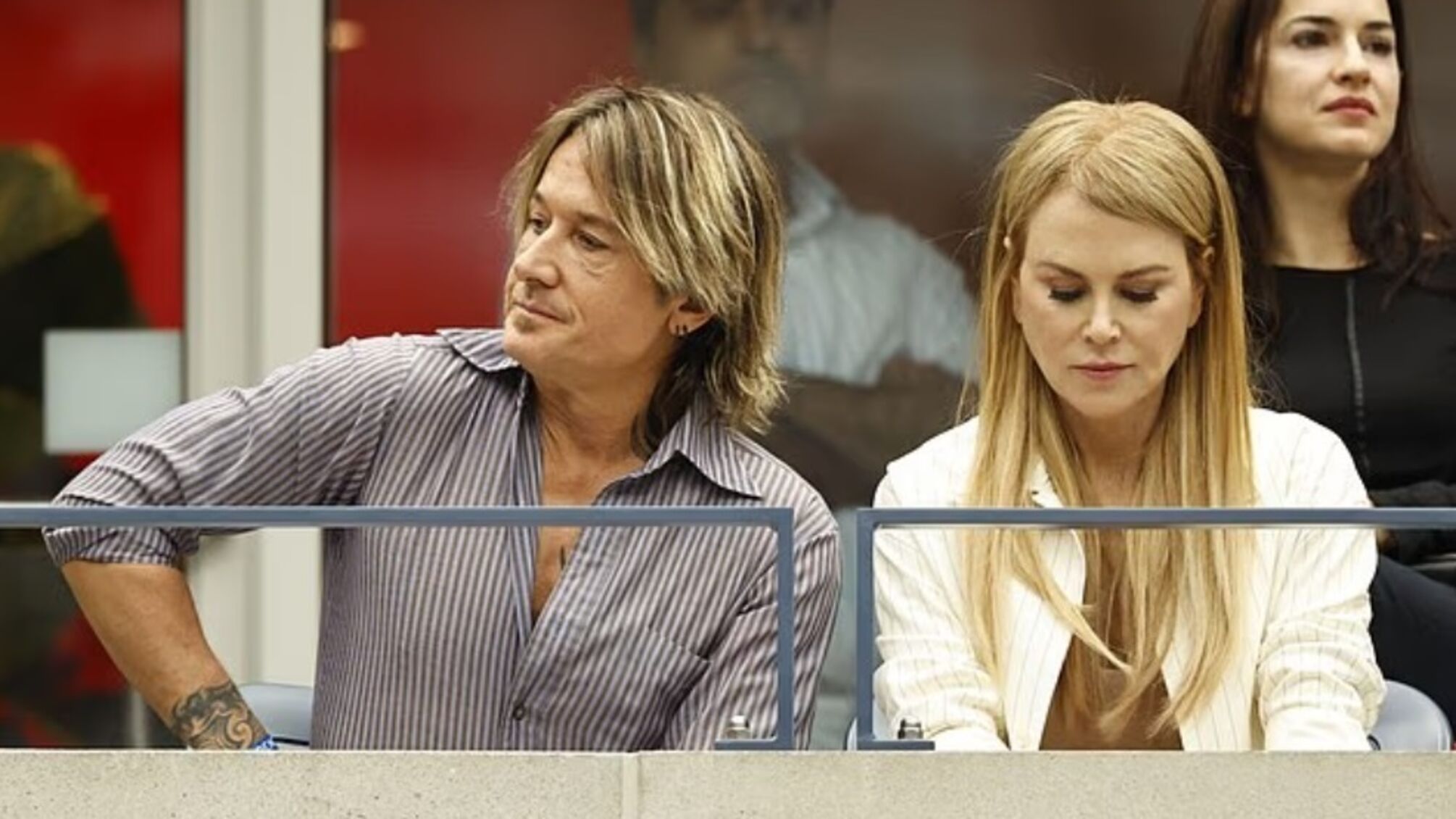 Сльози, магія й Вімблдон: як акторка приховувала біль під час свого “британського літа”